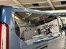 USED 2022 22 FORD TOURNEO CUSTOM 2.0 320 EcoBlue Zetec Minibus Double Cab 5dr Diesel Auto L1 Euro 6 (s/s) (130 ps) 8SEATS+HEATSEATS+PARK+PRIVACY