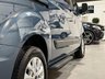 USED 2022 22 FORD TOURNEO CUSTOM 2.0 320 EcoBlue Zetec Minibus Double Cab 5dr Diesel Auto L1 Euro 6 (s/s) (130 ps) 8SEATS+HEATSEATS+PARK+PRIVACY