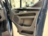 USED 2022 22 FORD TOURNEO CUSTOM 2.0 320 EcoBlue Zetec Minibus Double Cab 5dr Diesel Auto L1 Euro 6 (s/s) (130 ps) 8SEATS+HEATSEATS+PARK+PRIVACY