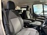 USED 2022 22 FORD TOURNEO CUSTOM 2.0 320 EcoBlue Zetec Minibus Double Cab 5dr Diesel Auto L1 Euro 6 (s/s) (130 ps) 8SEATS+HEATSEATS+PARK+PRIVACY