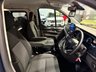USED 2022 22 FORD TOURNEO CUSTOM 2.0 320 EcoBlue Zetec Minibus Double Cab 5dr Diesel Auto L1 Euro 6 (s/s) (130 ps) 8SEATS+HEATSEATS+PARK+PRIVACY