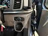 USED 2022 22 FORD TOURNEO CUSTOM 2.0 320 EcoBlue Zetec Minibus Double Cab 5dr Diesel Auto L1 Euro 6 (s/s) (130 ps) 8SEATS+HEATSEATS+PARK+PRIVACY