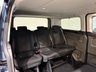 USED 2022 22 FORD TOURNEO CUSTOM 2.0 320 EcoBlue Zetec Minibus Double Cab 5dr Diesel Auto L1 Euro 6 (s/s) (130 ps) 8SEATS+HEATSEATS+PARK+PRIVACY