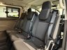 USED 2022 22 FORD TOURNEO CUSTOM 2.0 320 EcoBlue Zetec Minibus Double Cab 5dr Diesel Auto L1 Euro 6 (s/s) (130 ps) 8SEATS+HEATSEATS+PARK+PRIVACY
