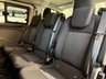 USED 2022 22 FORD TOURNEO CUSTOM 2.0 320 EcoBlue Zetec Minibus Double Cab 5dr Diesel Auto L1 Euro 6 (s/s) (130 ps) 8SEATS+HEATSEATS+PARK+PRIVACY