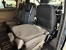 USED 2022 22 FORD TOURNEO CUSTOM 2.0 320 EcoBlue Zetec Minibus Double Cab 5dr Diesel Auto L1 Euro 6 (s/s) (130 ps) 8SEATS+HEATSEATS+PARK+PRIVACY