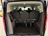 USED 2022 22 FORD TOURNEO CUSTOM 2.0 320 EcoBlue Zetec Minibus Double Cab 5dr Diesel Auto L1 Euro 6 (s/s) (130 ps) 8SEATS+HEATSEATS+PARK+PRIVACY