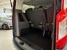 USED 2022 22 FORD TOURNEO CUSTOM 2.0 320 EcoBlue Zetec Minibus Double Cab 5dr Diesel Auto L1 Euro 6 (s/s) (130 ps) 8SEATS+HEATSEATS+PARK+PRIVACY