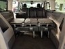USED 2022 22 FORD TOURNEO CUSTOM 2.0 320 EcoBlue Zetec Minibus Double Cab 5dr Diesel Auto L1 Euro 6 (s/s) (130 ps) 8SEATS+HEATSEATS+PARK+PRIVACY
