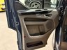 USED 2022 22 FORD TOURNEO CUSTOM 2.0 320 EcoBlue Zetec Minibus Double Cab 5dr Diesel Auto L1 Euro 6 (s/s) (130 ps) 8SEATS+HEATSEATS+PARK+PRIVACY