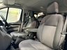 USED 2022 22 FORD TOURNEO CUSTOM 2.0 320 EcoBlue Zetec Minibus Double Cab 5dr Diesel Auto L1 Euro 6 (s/s) (130 ps) 8SEATS+HEATSEATS+PARK+PRIVACY