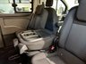 USED 2022 22 FORD TOURNEO CUSTOM 2.0 320 EcoBlue Zetec Minibus Double Cab 5dr Diesel Auto L1 Euro 6 (s/s) (130 ps) 8SEATS+HEATSEATS+PARK+PRIVACY