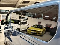 USED 2020 70 RENAULT TRAFIC 2.0 dCi ENERGY 30 Sport Nav Minibus Double Cab 5dr Diesel Manual LWB Euro 6 (s/s) (9 Seat) (120 ps) 8 SEATS+PARKSENSE+NAVI+PRIVACY