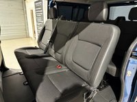 USED 2020 70 RENAULT TRAFIC 2.0 dCi ENERGY 30 Sport Nav Minibus Double Cab 5dr Diesel Manual LWB Euro 6 (s/s) (9 Seat) (120 ps) 8 SEATS+PARKSENSE+NAVI+PRIVACY