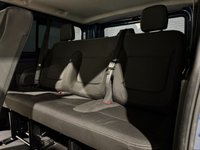 USED 2020 70 RENAULT TRAFIC 2.0 dCi ENERGY 30 Sport Nav Minibus Double Cab 5dr Diesel Manual LWB Euro 6 (s/s) (9 Seat) (120 ps) 8 SEATS+PARKSENSE+NAVI+PRIVACY