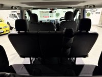 USED 2020 70 RENAULT TRAFIC 2.0 dCi ENERGY 30 Sport Nav Minibus Double Cab 5dr Diesel Manual LWB Euro 6 (s/s) (9 Seat) (120 ps) 8 SEATS+PARKSENSE+NAVI+PRIVACY