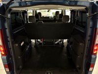 USED 2020 70 RENAULT TRAFIC 2.0 dCi ENERGY 30 Sport Nav Minibus Double Cab 5dr Diesel Manual LWB Euro 6 (s/s) (9 Seat) (120 ps) 8 SEATS+PARKSENSE+NAVI+PRIVACY