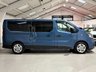 USED 2020 70 RENAULT TRAFIC 2.0 dCi ENERGY 30 Sport Nav Minibus Double Cab 5dr Diesel Manual LWB Euro 6 (s/s) (9 Seat) (120 ps) 8 SEATS+PARKSENSE+NAVI+PRIVACY
