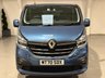 USED 2020 70 RENAULT TRAFIC 2.0 dCi ENERGY 30 Sport Nav Minibus Double Cab 5dr Diesel Manual LWB Euro 6 (s/s) (9 Seat) (120 ps) 8 SEATS+PARKSENSE+NAVI+PRIVACY