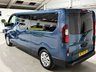 USED 2020 70 RENAULT TRAFIC 2.0 dCi ENERGY 30 Sport Nav Minibus Double Cab 5dr Diesel Manual LWB Euro 6 (s/s) (9 Seat) (120 ps) 8 SEATS+PARKSENSE+NAVI+PRIVACY