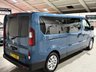 USED 2020 70 RENAULT TRAFIC 2.0 dCi ENERGY 30 Sport Nav Minibus Double Cab 5dr Diesel Manual LWB Euro 6 (s/s) (9 Seat) (120 ps) 8 SEATS+PARKSENSE+NAVI+PRIVACY