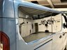 USED 2020 70 RENAULT TRAFIC 2.0 dCi ENERGY 30 Sport Nav Minibus Double Cab 5dr Diesel Manual LWB Euro 6 (s/s) (9 Seat) (120 ps) 8 SEATS+PARKSENSE+NAVI+PRIVACY