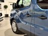 USED 2020 70 RENAULT TRAFIC 2.0 dCi ENERGY 30 Sport Nav Minibus Double Cab 5dr Diesel Manual LWB Euro 6 (s/s) (9 Seat) (120 ps) 8 SEATS+PARKSENSE+NAVI+PRIVACY