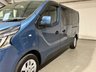 USED 2020 70 RENAULT TRAFIC 2.0 dCi ENERGY 30 Sport Nav Minibus Double Cab 5dr Diesel Manual LWB Euro 6 (s/s) (9 Seat) (120 ps) 8 SEATS+PARKSENSE+NAVI+PRIVACY