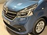 USED 2020 70 RENAULT TRAFIC 2.0 dCi ENERGY 30 Sport Nav Minibus Double Cab 5dr Diesel Manual LWB Euro 6 (s/s) (9 Seat) (120 ps) 8 SEATS+PARKSENSE+NAVI+PRIVACY