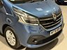 USED 2020 70 RENAULT TRAFIC 2.0 dCi ENERGY 30 Sport Nav Minibus Double Cab 5dr Diesel Manual LWB Euro 6 (s/s) (9 Seat) (120 ps) 8 SEATS+PARKSENSE+NAVI+PRIVACY