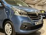 USED 2020 70 RENAULT TRAFIC 2.0 dCi ENERGY 30 Sport Nav Minibus Double Cab 5dr Diesel Manual LWB Euro 6 (s/s) (9 Seat) (120 ps) 8 SEATS+PARKSENSE+NAVI+PRIVACY