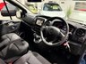 USED 2020 70 RENAULT TRAFIC 2.0 dCi ENERGY 30 Sport Nav Minibus Double Cab 5dr Diesel Manual LWB Euro 6 (s/s) (9 Seat) (120 ps) 8 SEATS+PARKSENSE+NAVI+PRIVACY