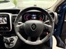 USED 2020 70 RENAULT TRAFIC 2.0 dCi ENERGY 30 Sport Nav Minibus Double Cab 5dr Diesel Manual LWB Euro 6 (s/s) (9 Seat) (120 ps) 8 SEATS+PARKSENSE+NAVI+PRIVACY