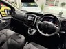 USED 2020 70 RENAULT TRAFIC 2.0 dCi ENERGY 30 Sport Nav Minibus Double Cab 5dr Diesel Manual LWB Euro 6 (s/s) (9 Seat) (120 ps) 8 SEATS+PARKSENSE+NAVI+PRIVACY