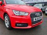 USED 2018 18 AUDI A1 1.0 TFSI Sport Sportback 5dr Petrol Manual Euro 6 (s/s) (Nav) (95 ps) AA APPROVED DEALER + NATIONWIDE DELIVERY AVAILABLE!