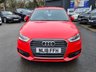 USED 2018 18 AUDI A1 1.0 TFSI Sport Sportback 5dr Petrol Manual Euro 6 (s/s) (Nav) (95 ps) AA APPROVED DEALER + NATIONWIDE DELIVERY AVAILABLE!