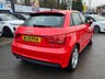 USED 2018 18 AUDI A1 1.0 TFSI Sport Sportback 5dr Petrol Manual Euro 6 (s/s) (Nav) (95 ps) AA APPROVED DEALER + NATIONWIDE DELIVERY AVAILABLE!