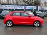 USED 2018 18 AUDI A1 1.0 TFSI Sport Sportback 5dr Petrol Manual Euro 6 (s/s) (Nav) (95 ps) AA APPROVED DEALER + NATIONWIDE DELIVERY AVAILABLE!