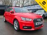 USED 2018 18 AUDI A1 1.0 TFSI Sport Sportback 5dr Petrol Manual Euro 6 (s/s) (Nav) (95 ps) AA APPROVED DEALER + NATIONWIDE DELIVERY AVAILABLE!