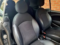 USED 2014 14 MINI CONVERTIBLE 1.6 Cooper Convertible 2dr Petrol Auto Euro 6 (122 ps) Chili Pack