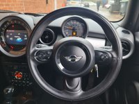 USED 2014 14 MINI CONVERTIBLE 1.6 Cooper Convertible 2dr Petrol Auto Euro 6 (122 ps) Chili Pack