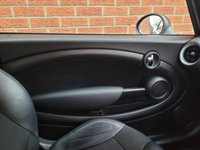 USED 2014 14 MINI CONVERTIBLE 1.6 Cooper Convertible 2dr Petrol Auto Euro 6 (122 ps) Chili Pack