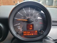 USED 2014 14 MINI CONVERTIBLE 1.6 Cooper Convertible 2dr Petrol Auto Euro 6 (122 ps) Chili Pack