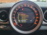 USED 2014 14 MINI CONVERTIBLE 1.6 Cooper Convertible 2dr Petrol Auto Euro 6 (122 ps) Chili Pack