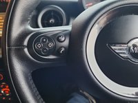 USED 2014 14 MINI CONVERTIBLE 1.6 Cooper Convertible 2dr Petrol Auto Euro 6 (122 ps) Chili Pack