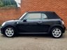 USED 2014 14 MINI CONVERTIBLE 1.6 Cooper Convertible 2dr Petrol Auto Euro 6 (122 ps) Chili Pack