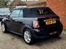 USED 2014 14 MINI CONVERTIBLE 1.6 Cooper Convertible 2dr Petrol Auto Euro 6 (122 ps) Chili Pack