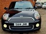 USED 2014 14 MINI CONVERTIBLE 1.6 Cooper Convertible 2dr Petrol Auto Euro 6 (122 ps) Chili Pack