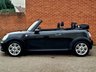 USED 2014 14 MINI CONVERTIBLE 1.6 Cooper Convertible 2dr Petrol Auto Euro 6 (122 ps) Chili Pack