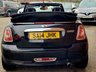 USED 2014 14 MINI CONVERTIBLE 1.6 Cooper Convertible 2dr Petrol Auto Euro 6 (122 ps) Chili Pack